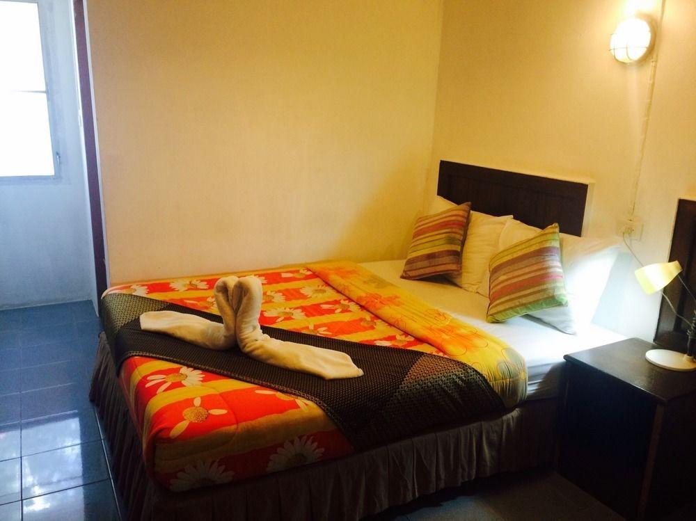 Rooms@Krabi Guesthouse מראה חיצוני תמונה