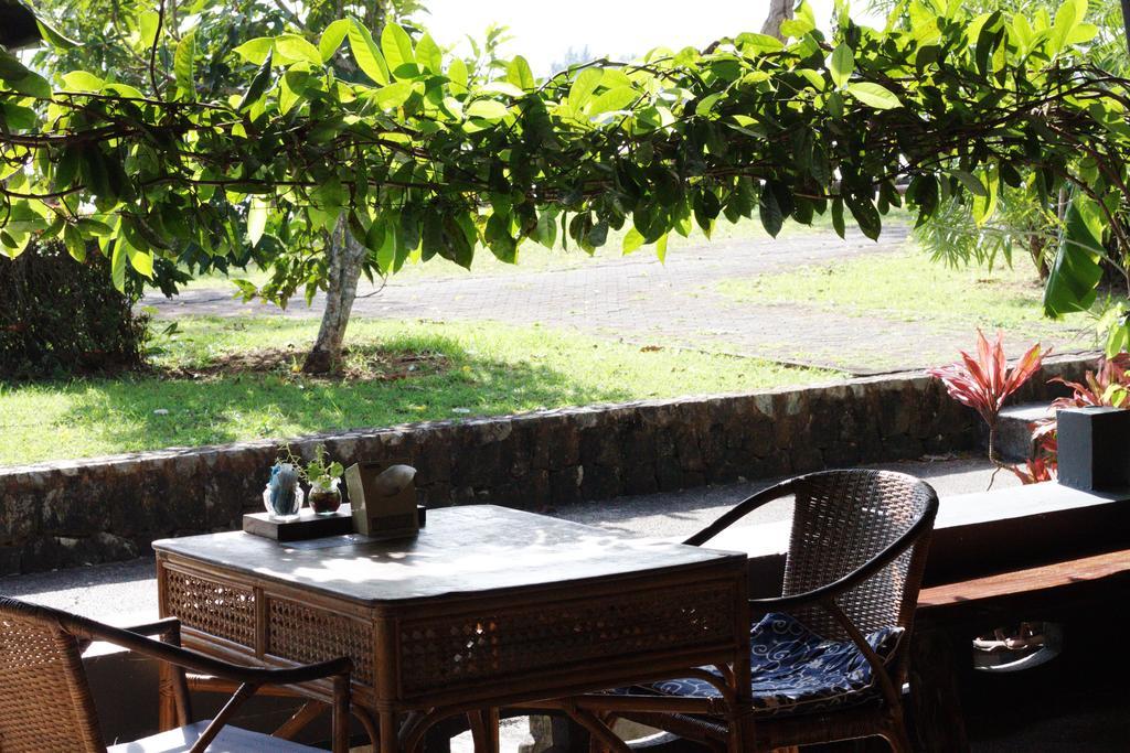 Rooms@Krabi Guesthouse מראה חיצוני תמונה