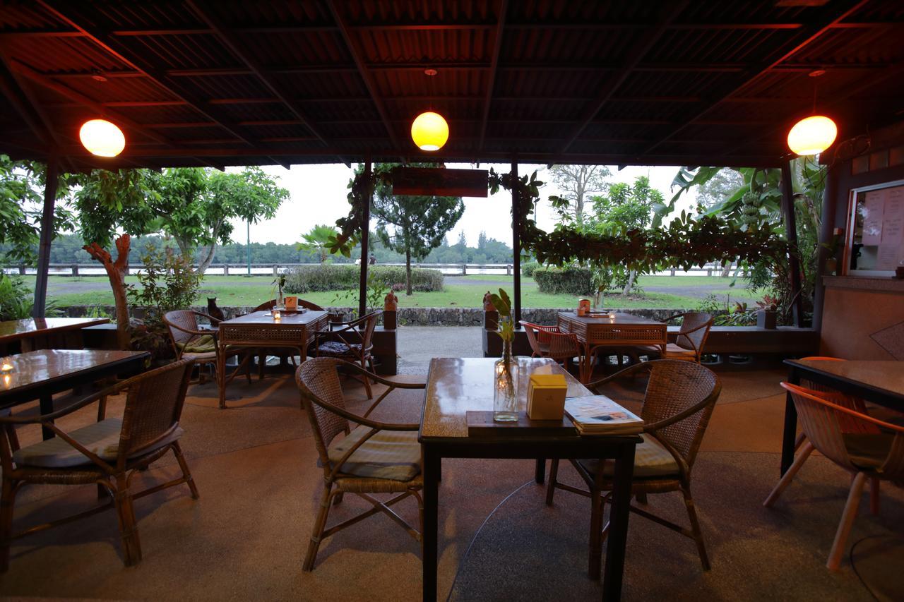 Rooms@Krabi Guesthouse מראה חיצוני תמונה