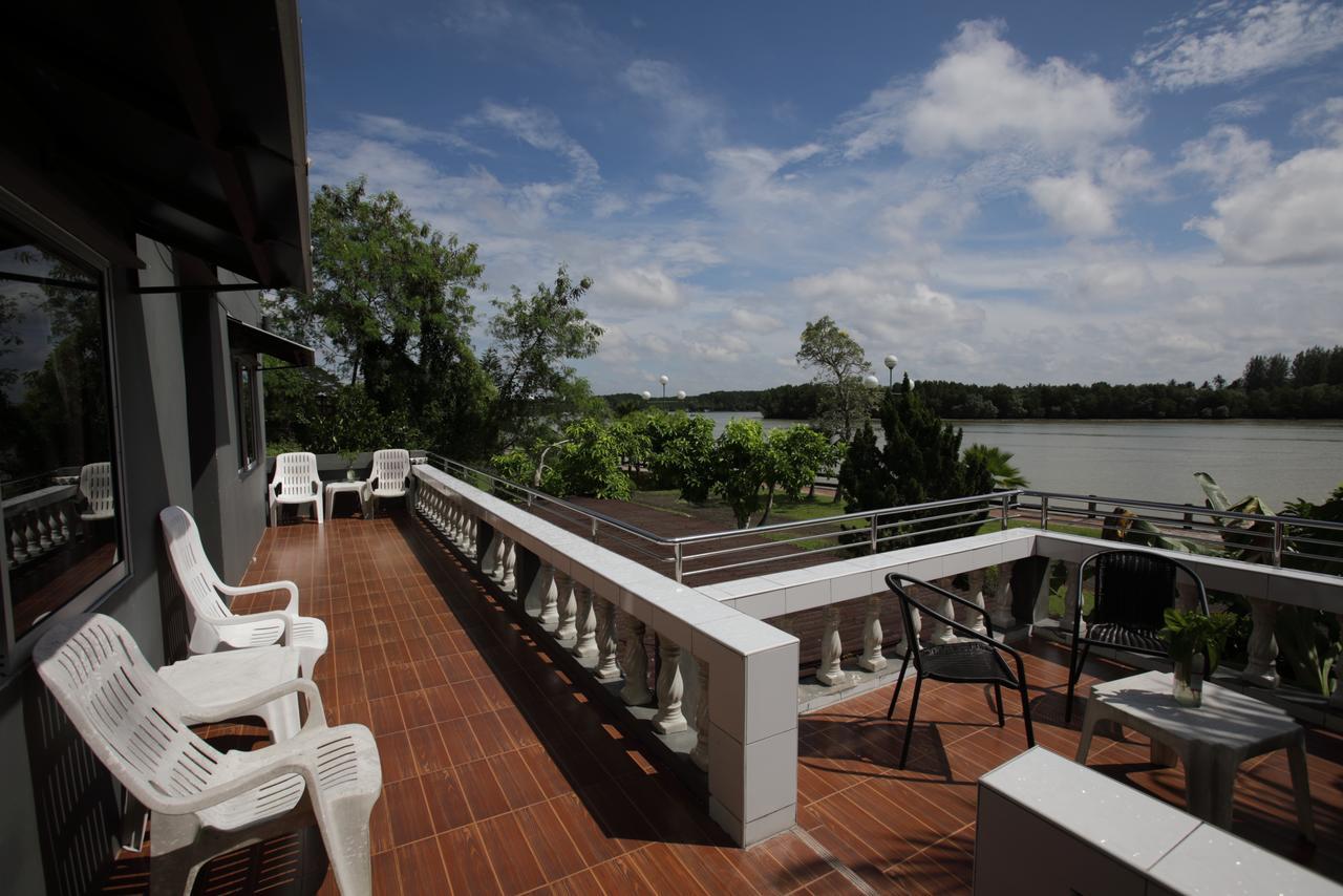 Rooms@Krabi Guesthouse מראה חיצוני תמונה