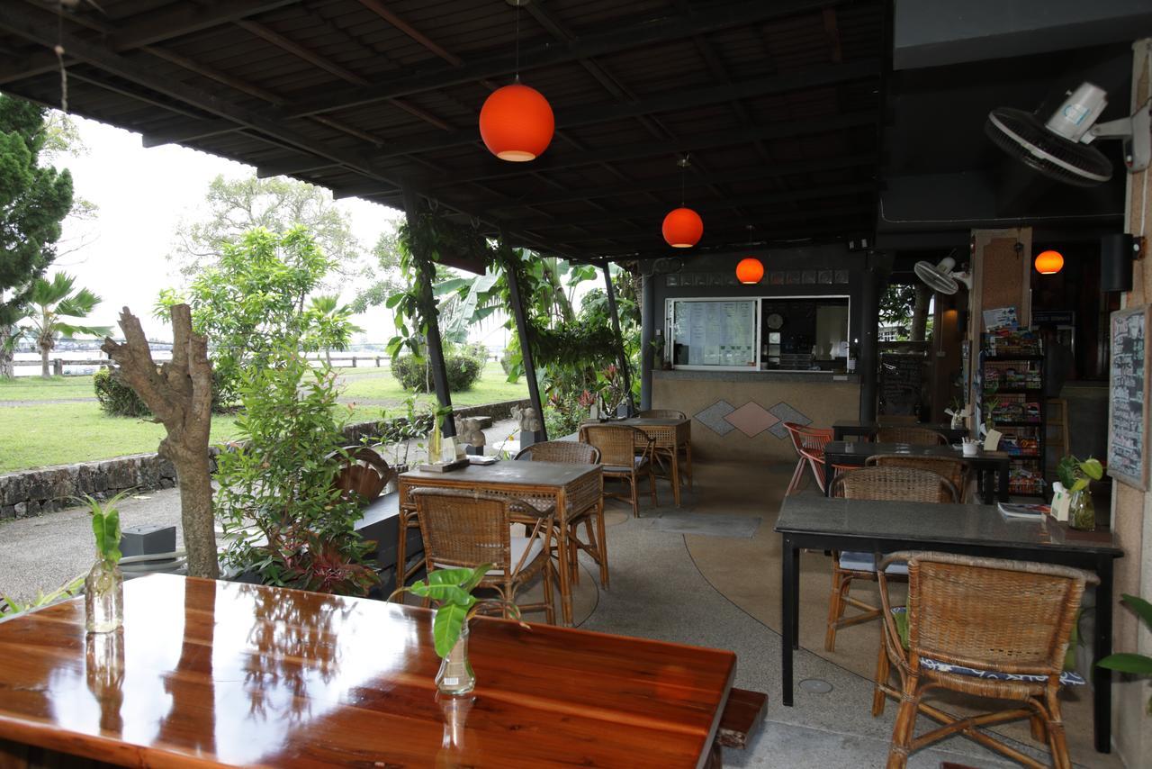 Rooms@Krabi Guesthouse מראה חיצוני תמונה