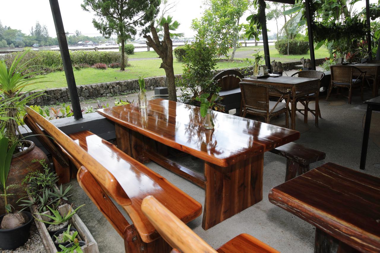 Rooms@Krabi Guesthouse מראה חיצוני תמונה