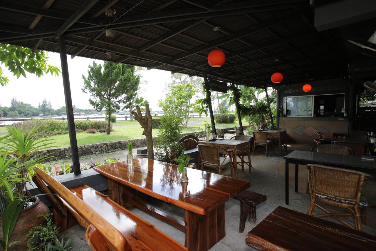 Rooms@Krabi Guesthouse מראה חיצוני תמונה
