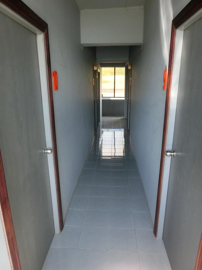 Rooms@Krabi Guesthouse מראה חיצוני תמונה