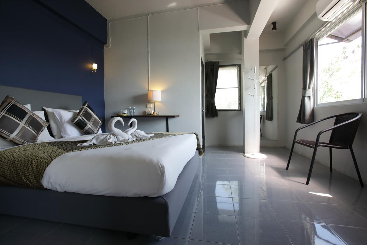Rooms@Krabi Guesthouse חדר תמונה