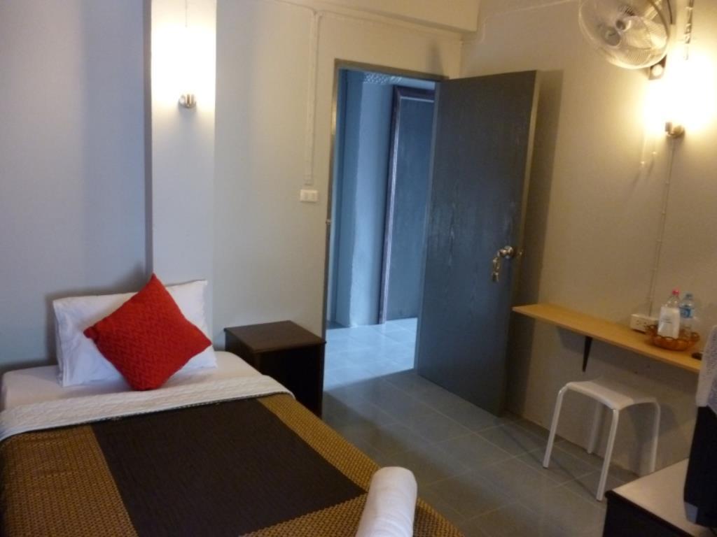 Rooms@Krabi Guesthouse חדר תמונה