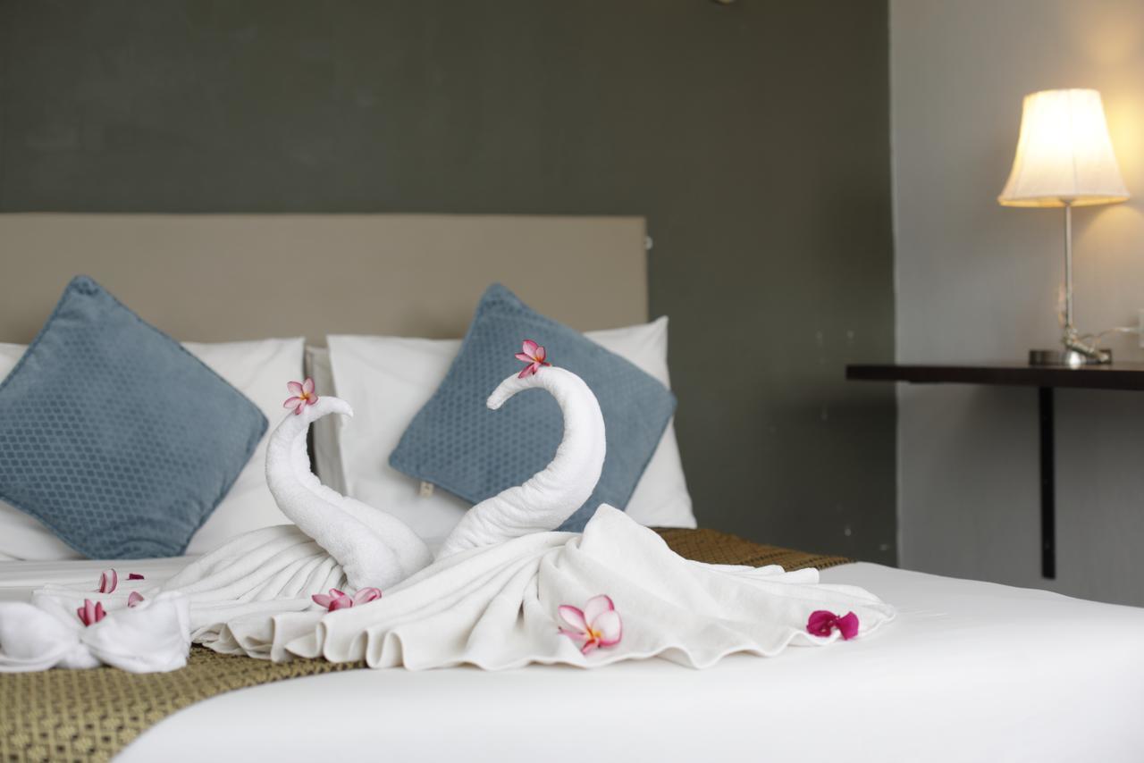 Rooms@Krabi Guesthouse חדר תמונה