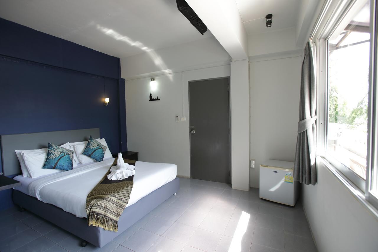 Rooms@Krabi Guesthouse חדר תמונה