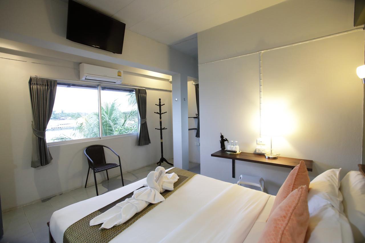 Rooms@Krabi Guesthouse חדר תמונה