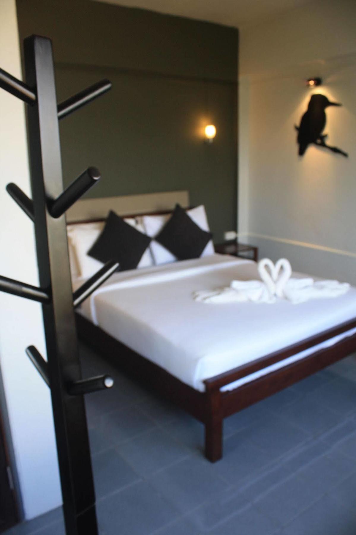 Rooms@Krabi Guesthouse מראה חיצוני תמונה