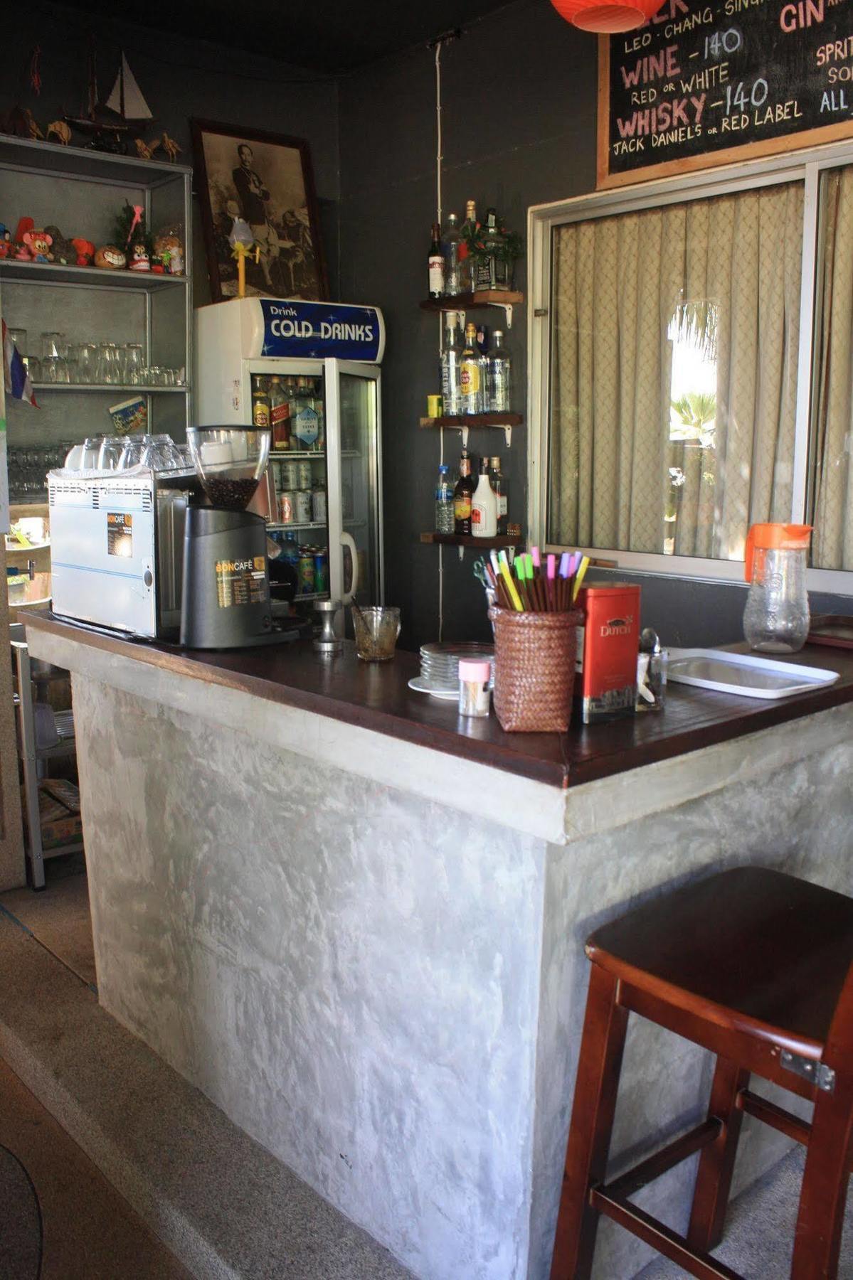 Rooms@Krabi Guesthouse מראה חיצוני תמונה