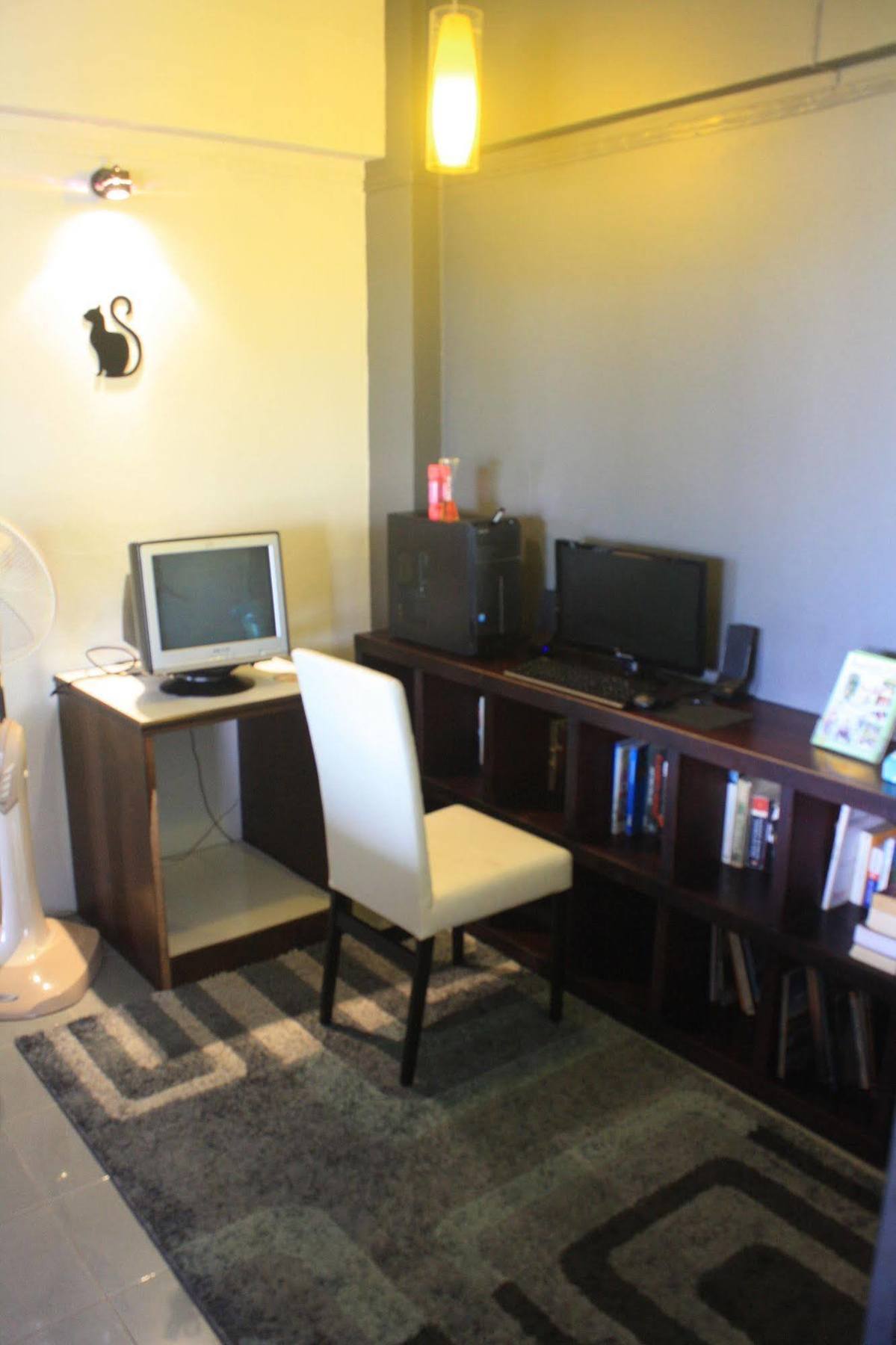 Rooms@Krabi Guesthouse מראה חיצוני תמונה