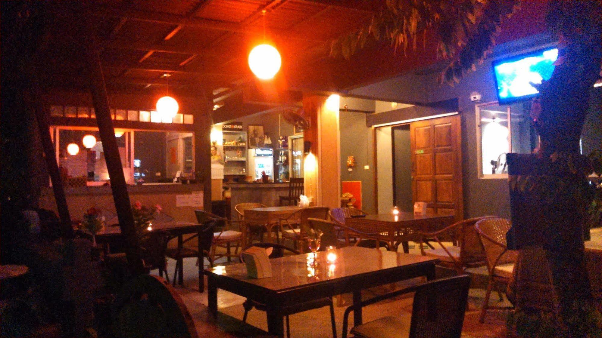 Rooms@Krabi Guesthouse מראה חיצוני תמונה